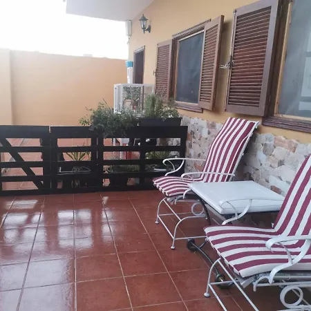 Maria * San Isidro (Tenerife)