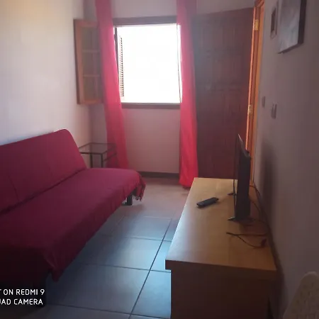 Apartment Maria