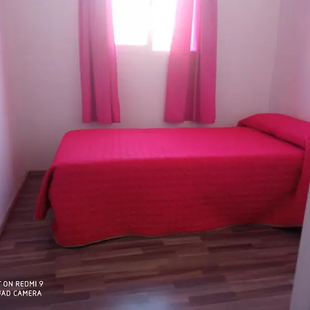 Maria Apartment *
